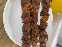 -胖子卤煮