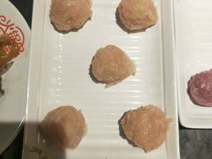 -火锅岛潮牌自助餐厅(天津天佑城店)