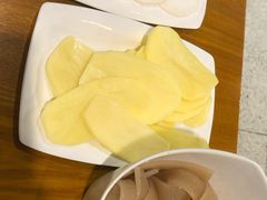 苕粉-川东长筷子耗儿鱼(万象润街店)