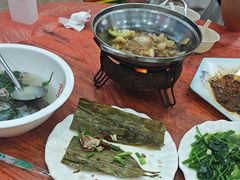 -旺家土菜馆(白水洋双溪镇店)