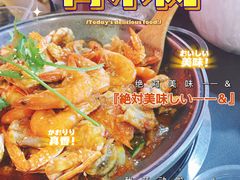 -青木岚小海鲜•小龙虾(友谊店)