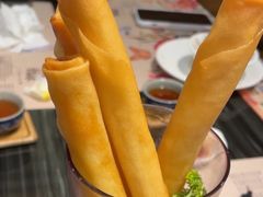 -虾饺妹·粤式手工点心(水荫路店)