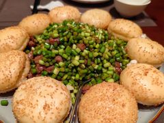 -青岛海天世园酒店-海澜阁中餐厅