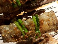 -状元阁烧烤(群力店)