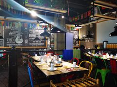 大堂-焖锅部落(中央时代广场店)