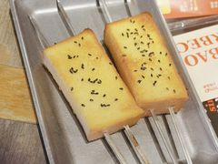 -叁宝烤肉• 西安烧烤(高科新花园店)