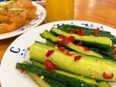 -柴氏风味斋(甘家口店)