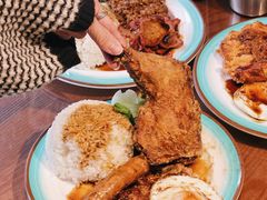 -渣·餐厅(西斗门店)