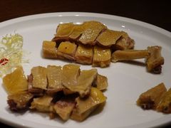 荣记咸鸡-新荣记(湾仔店)