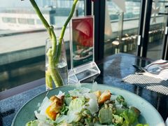 经典凯撒沙拉-CASANOVA西餐厅(海信广场店)