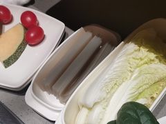 -海底捞火锅(人民广场店)