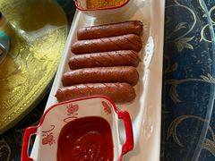 -素心斋素食餐厅