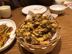 -金掌勺·锅包肉(广渠门店)