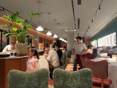 -漢舍中国菜馆(浦东嘉里城店)