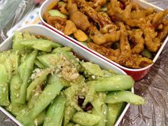-金陵暴走小龙虾·迷踪蟹(凯德MALL店)