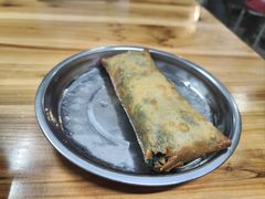 -正宗棉湖甜汤春卷店