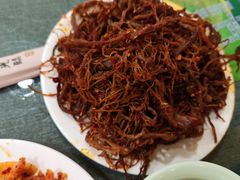 -春花民族美食(佳木斯总店)