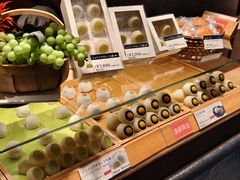 -銀座あけぼの(銀座本店)