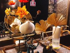 -YUE·6·西式融合餐厅(外滩六号店)