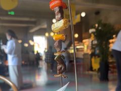 -仁义涵西餐·咖啡(中华巴洛克店)