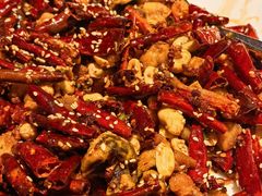 -星·South Beauty·俏江南(国贸店)