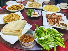 -鑫诚筋饼王(红旗小区店)