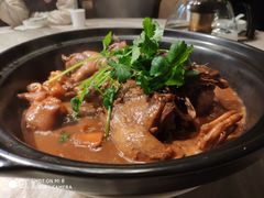 -迎晨餐厅(青芝坞店)