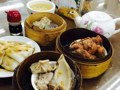 -香港蓮香樓(上環店)