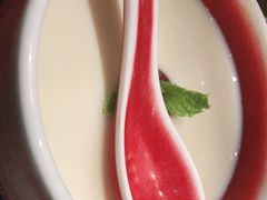 -北京王府井希尔顿酒店·秦唐中餐厅Chynna
