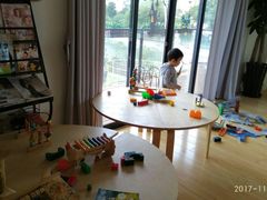 -BlueBubble蓝泡泡婴幼儿游泳会所(合川路店)