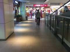 -优衣库(广州恒宝广场店)