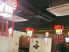 -应天大明王朝·南京菜(中山陵店)