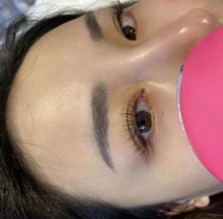 -七月美睫 美甲