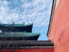 -武当山风景区