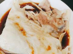 -西关明记肠粉(荔枝湾店)