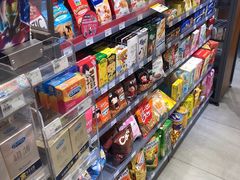 -today便利店(汉街店)