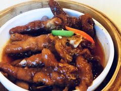 -点红点绿茗点居(客村店)