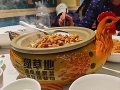 -绿草地·湘菜(7mall店)