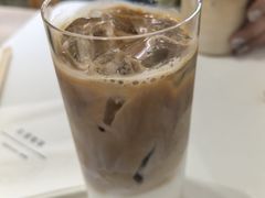 -边渡咖啡烘焙店(昙华林店)