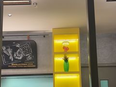 -Aqua Oasis 水天堂(石路天虹店)