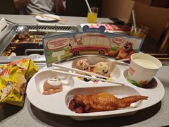 -海底捞火锅(飞马水城店)