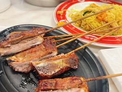 -渔文乐·海鲜大排档(壹品总店)
