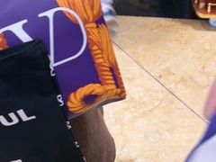 -B&C黄油与面包·THE GARDEN BAKERY概念店(世纪汇店)