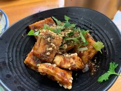 自制豆干-炒豆合作社(东四总店)