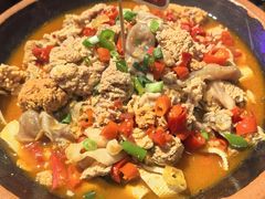 -钵湘湘·常德钵子菜(浦东创始店)