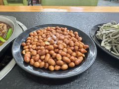 -新乡杨记红焖羊肉火锅(天坛南门店)