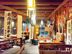 -马灯部落·西湖边的创意山景餐厅(虎跑动物园店)