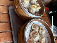 -鸡鸣汤包(红山动物园店)