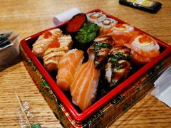 -盒马鲜生(悦峰店)