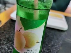 -牛鲜盛齐齐哈尔烤肉(曹路店)